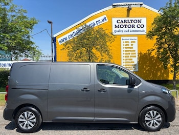 Used Citroen Dispatch 2022 for sale - 79022323: Photo