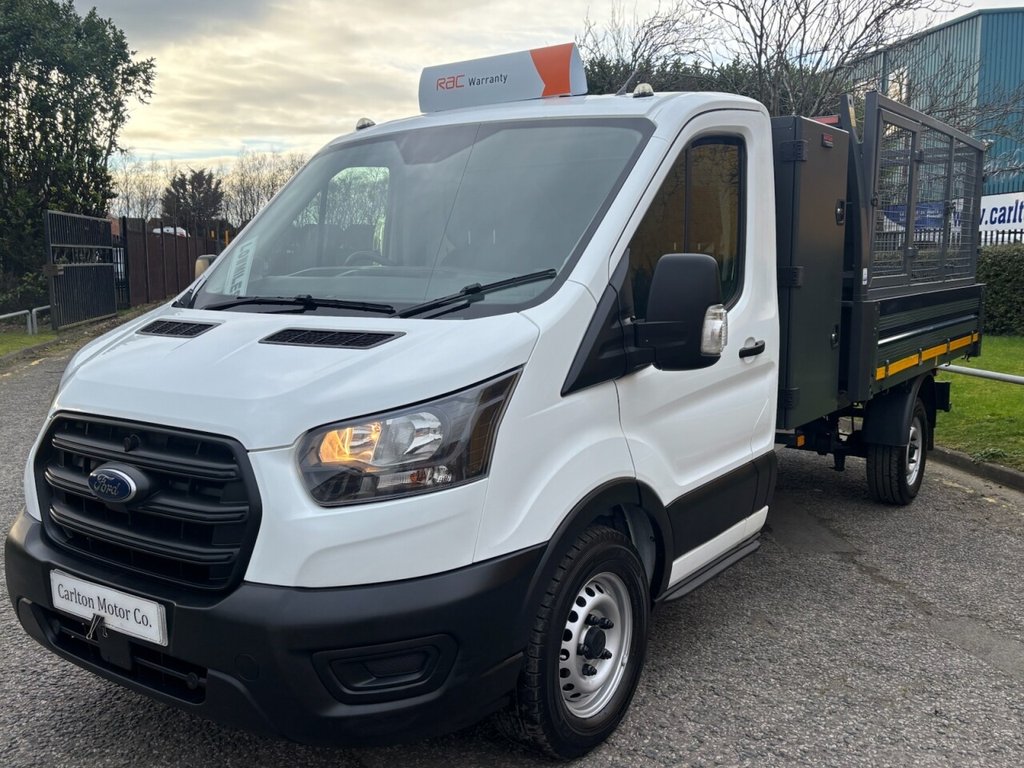 Used Ford Transit 2022 for sale - 77719634: Photo 11