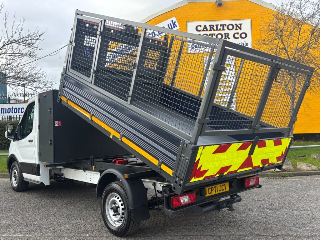 Used Ford Transit 2022 for sale - 77719634: Photo 12