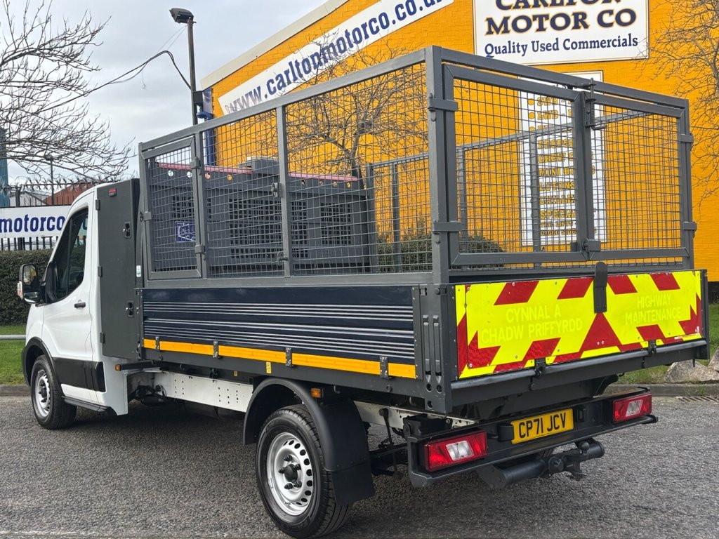 Used Ford Transit 2022 for sale - 77719634: Photo 13