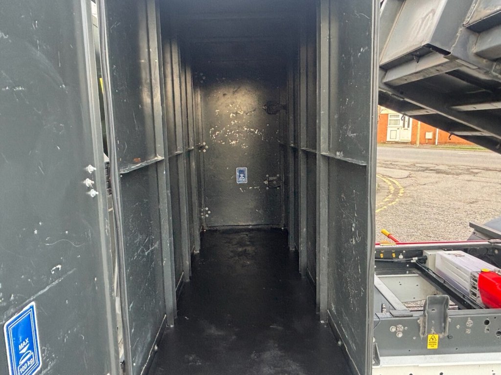 Used Ford Transit 2022 for sale - 77719634: Photo 16