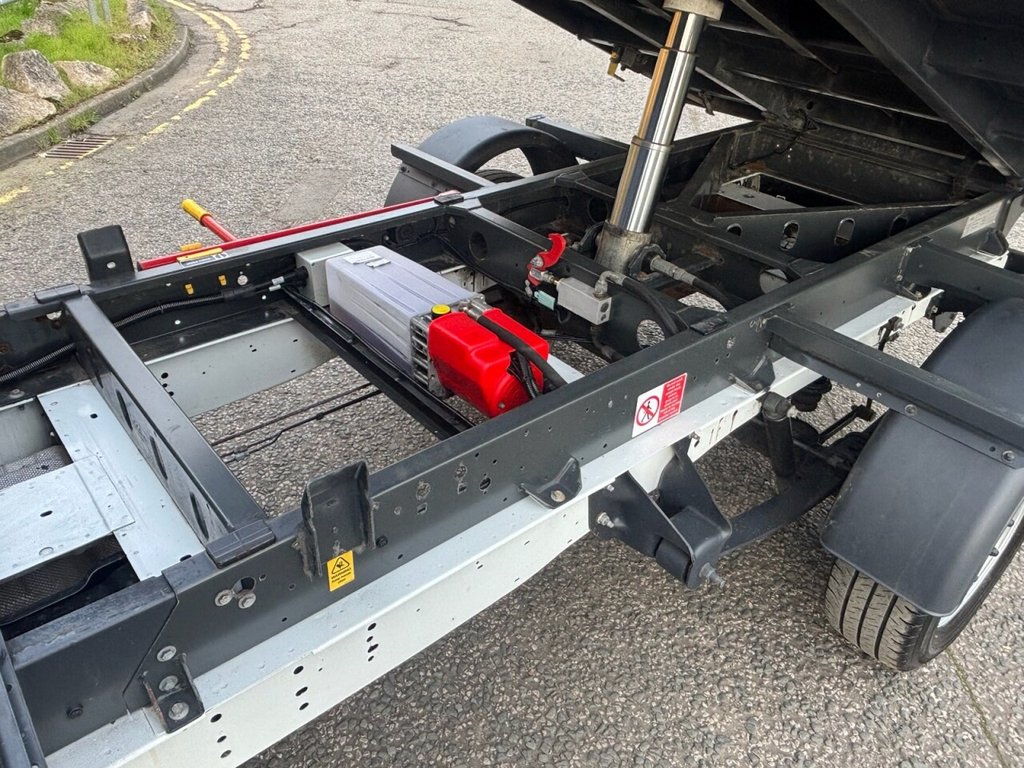 Used Ford Transit 2022 for sale - 77719634: Photo 17