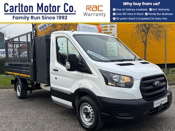 Used Ford Transit 2022 for sale - 77719634: Photo