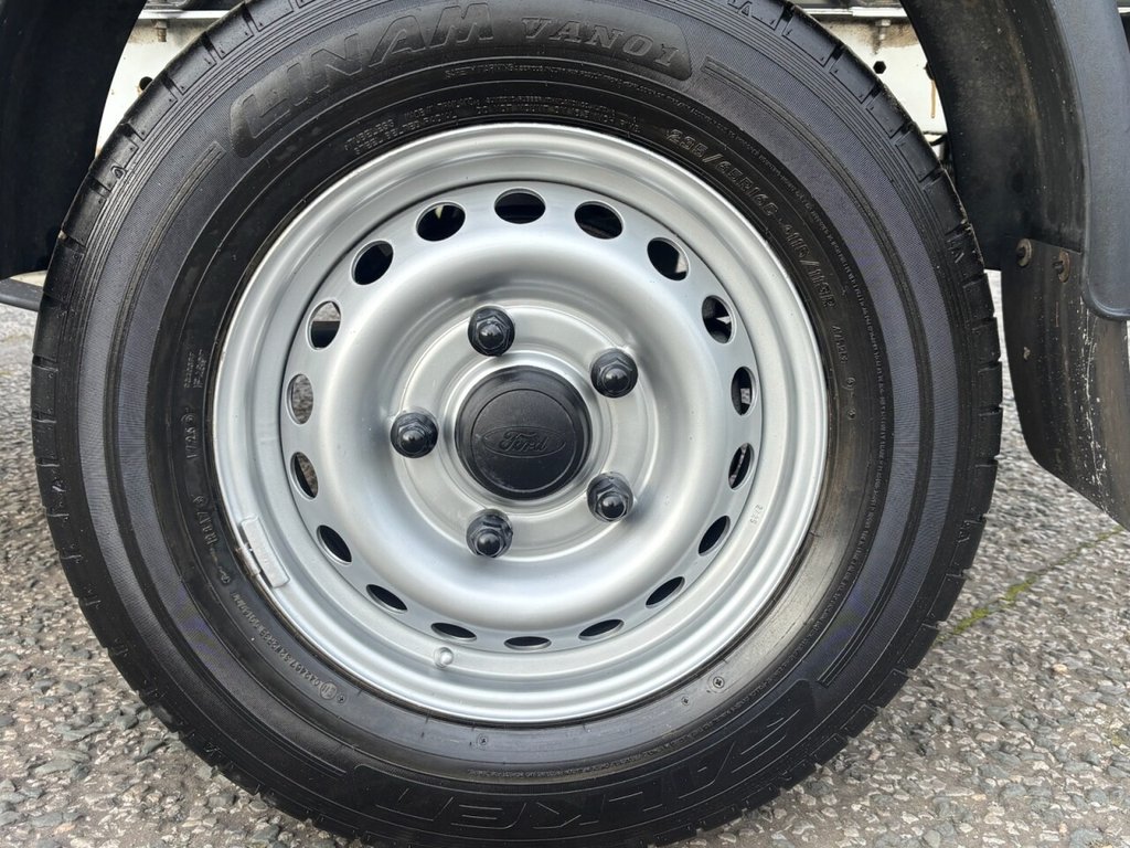 Used Ford Transit 2022 for sale - 77719634: Photo 25