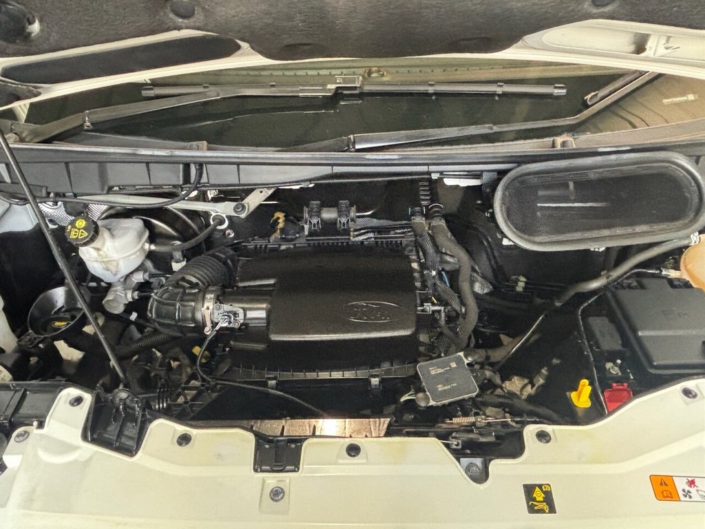 Used Ford Transit 2022 for sale - 77719634: Photo 26