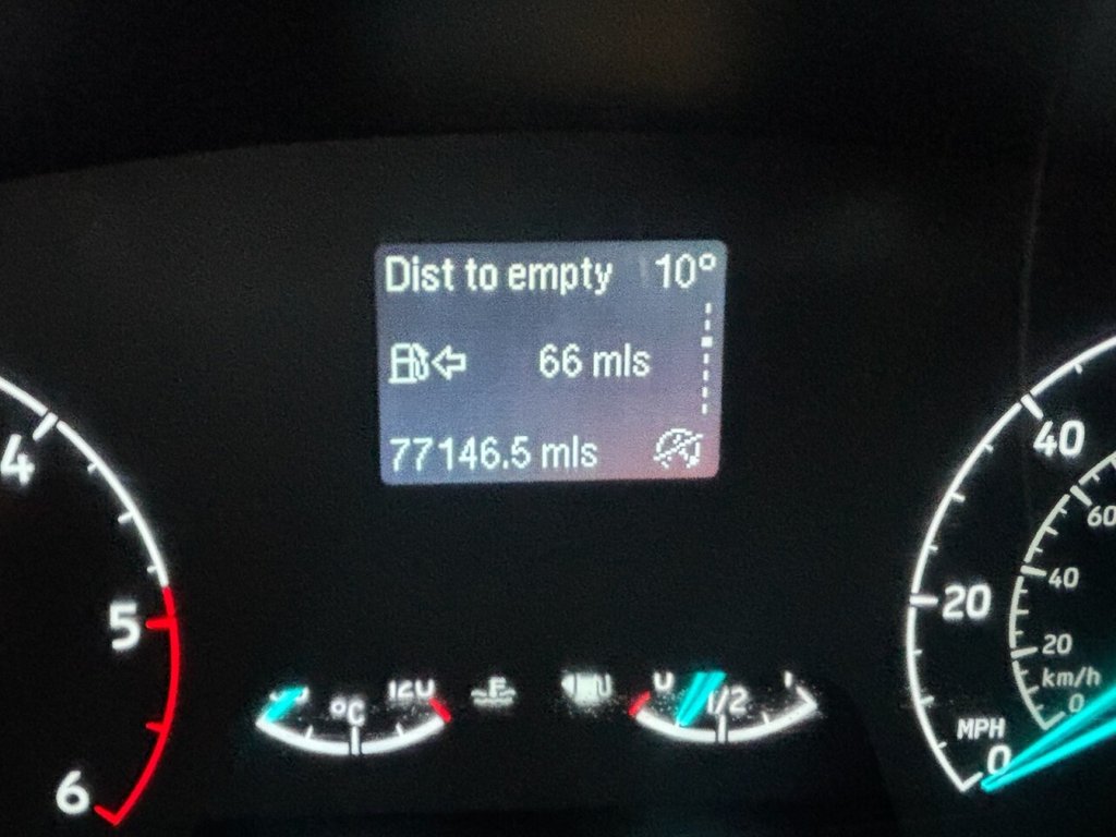 Used Ford Transit 2022 for sale - 77719634: Photo 27