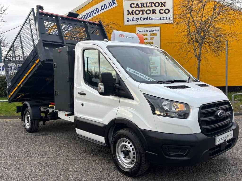 Used Ford Transit 2022 for sale - 77719634: Photo 3