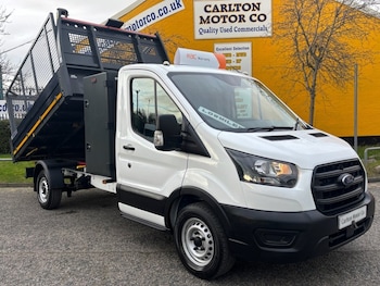 Used Ford Transit 2022 for sale - 77719634: Photo
