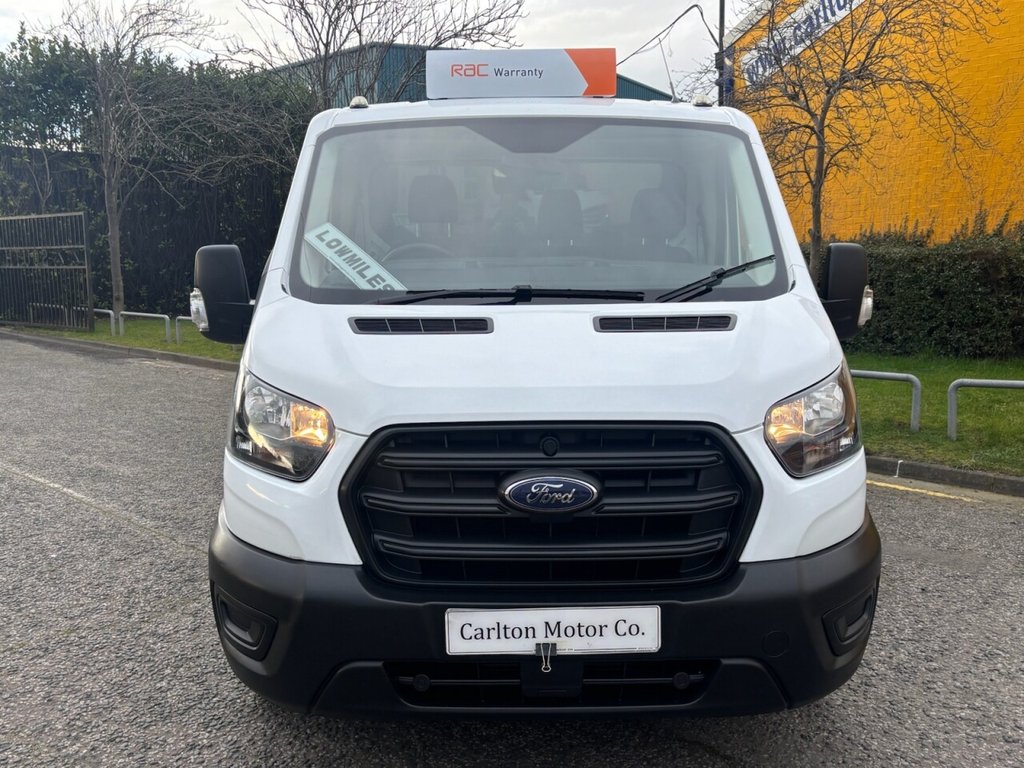 Used Ford Transit 2022 for sale - 77719634: Photo 5