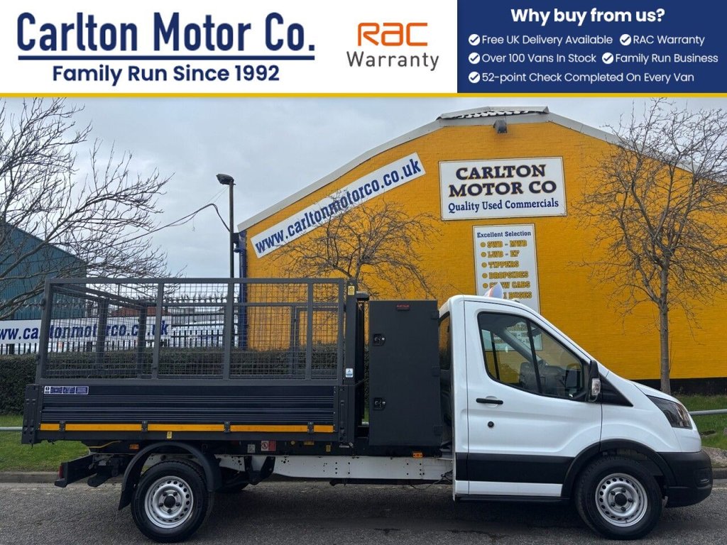 Used Ford Transit 2022 for sale - 77719634: Photo 8