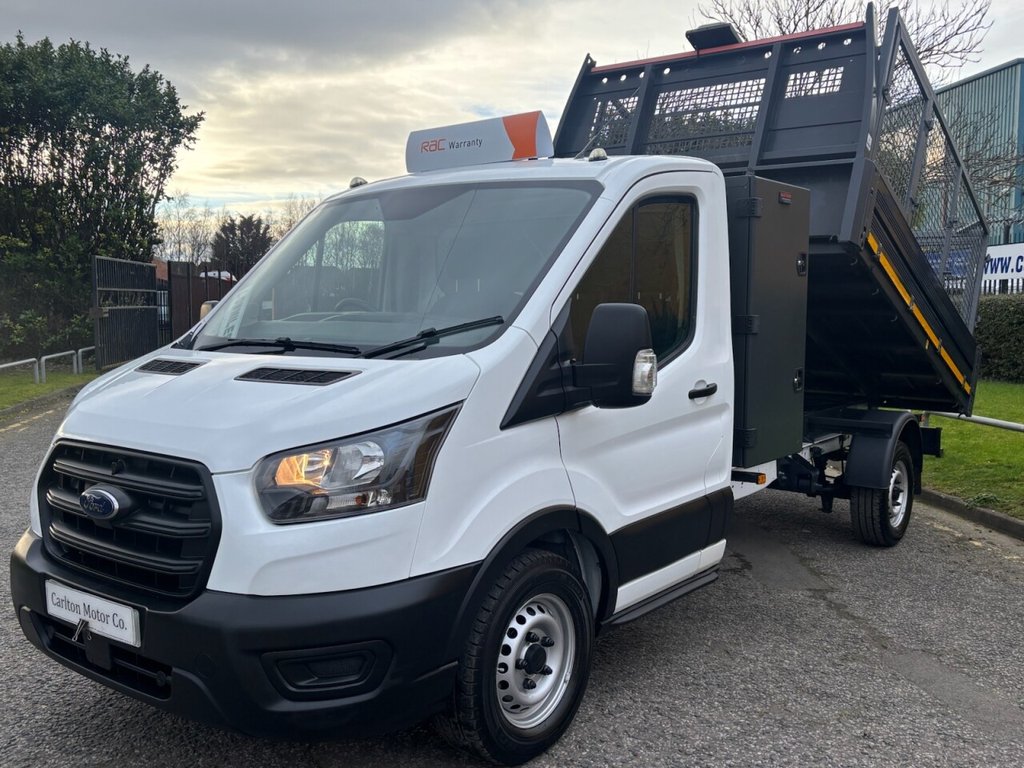 Used Ford Transit 2022 for sale - 77719634: Photo 9