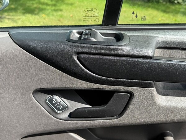 Used Ford Transit Custom 2021 for sale - 74740369: Photo 18