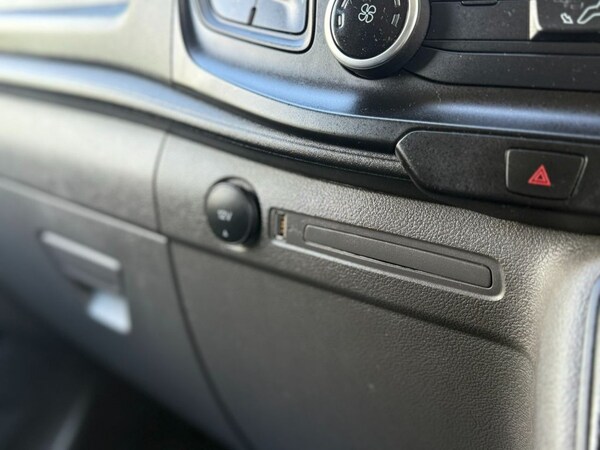 Used Ford Transit Custom 2021 for sale - 74740369: Photo 20