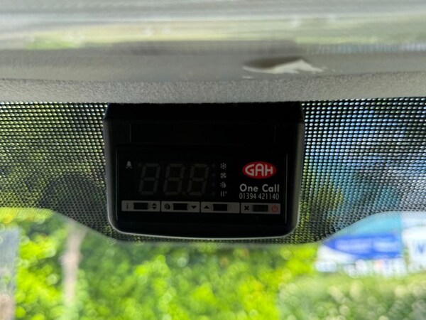Used Ford Transit Custom 2021 for sale - 74740369: Photo 21