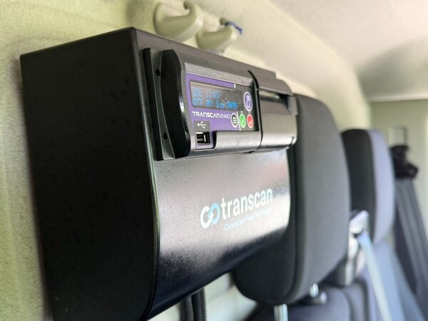 Used Ford Transit Custom 2021 for sale - 74740369: Photo 23