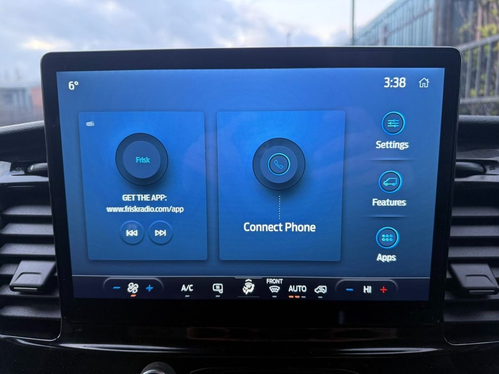 Used Ford Transit 2023 for sale - 77140140: Photo 10