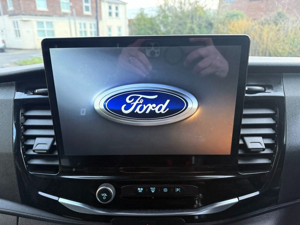 Used Ford Transit 2023 for sale - 77140140: Photo 14