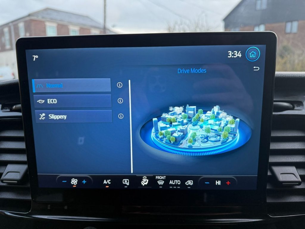 Used Ford Transit 2023 for sale - 77140140: Photo 16