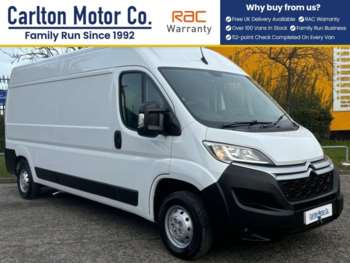 Used Citroen Relay 2022 for sale - 72393272: Photo
