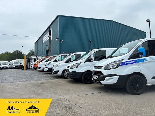Used Citroen Relay 2022 for sale - 72393272: Photo 21