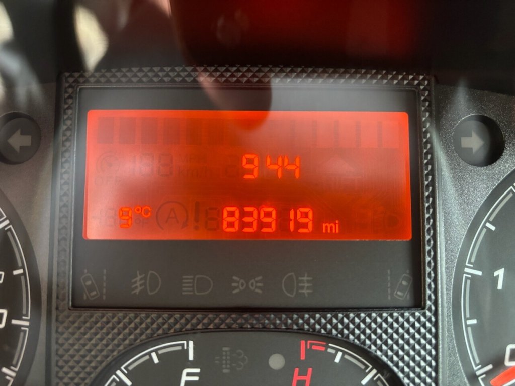 Vehicle 25