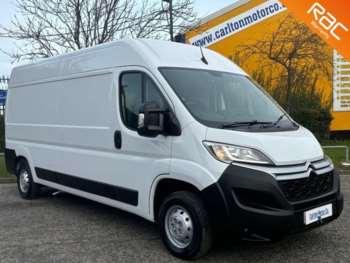 Used Citroen Relay 2022 for sale - 72393272: Photo