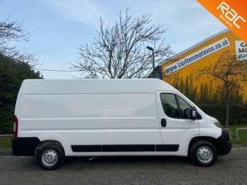 Used Citroen Relay 2022 for sale - 72393272: Photo