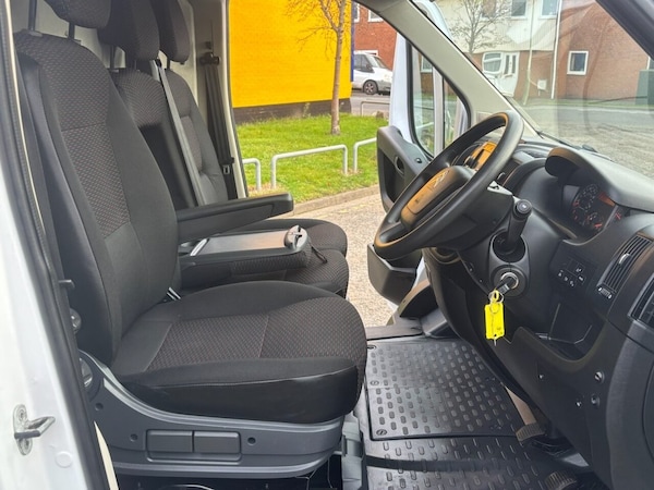 Used Citroen Relay 2022 for sale - 72393272: Photo 7