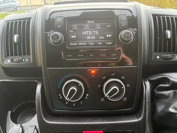 Used Citroen Relay 2022 for sale - 72393272: Photo 8