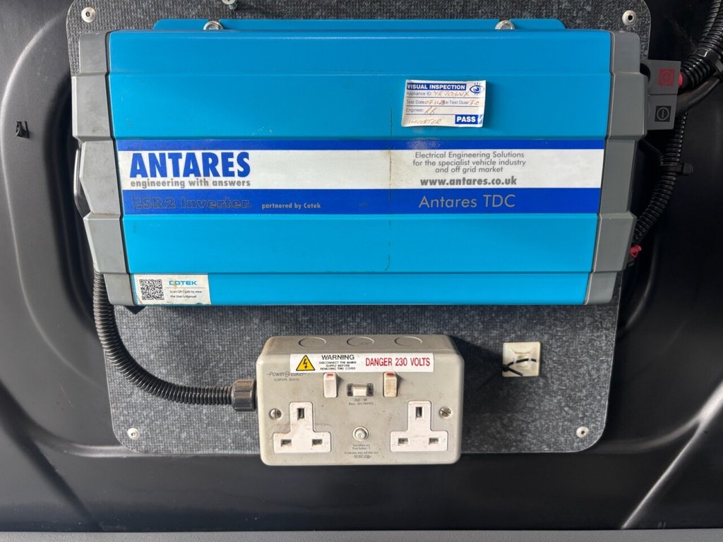 Used Ford Transit 2020 for sale - 77360193: Photo 19