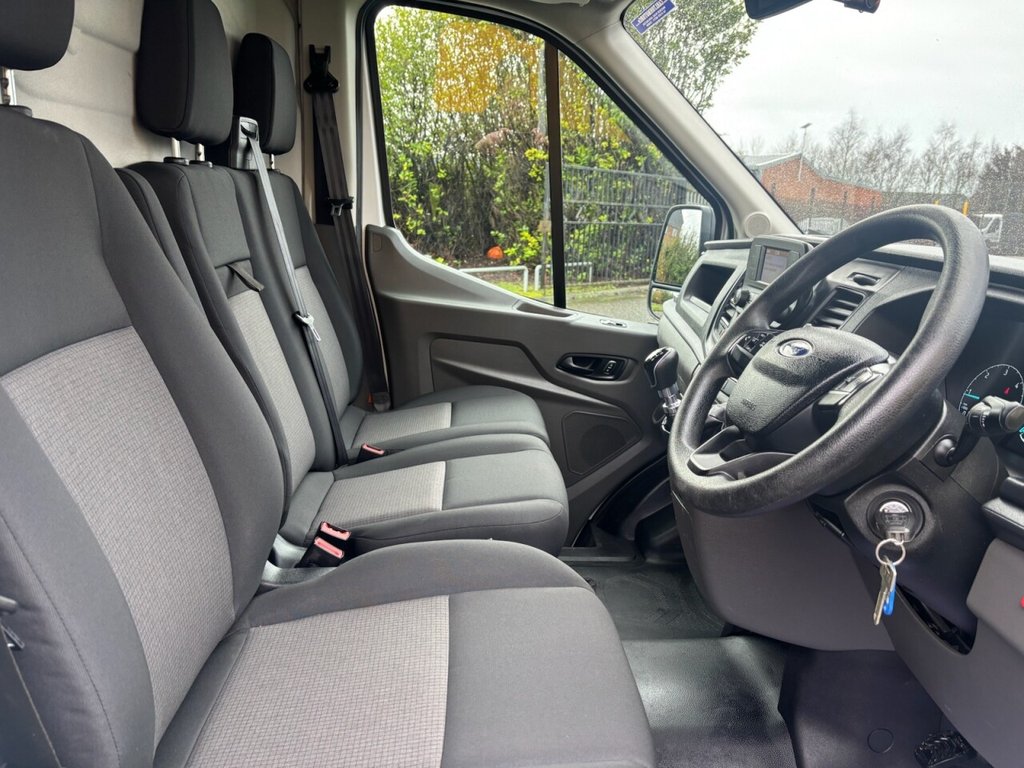 Used Ford Transit 2020 for sale - 77360193: Photo 25