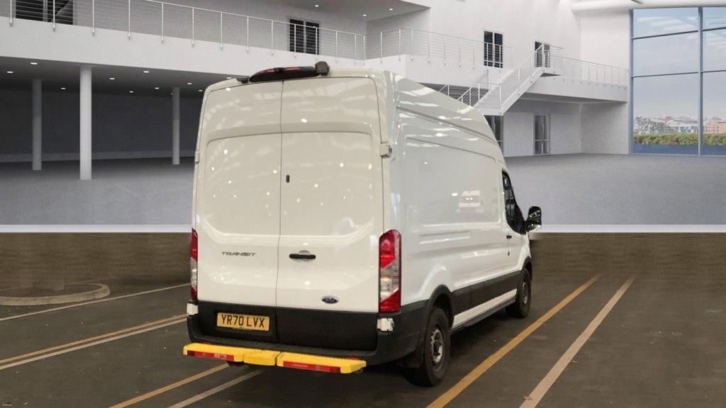 Used Ford Transit 2020 for sale - 77360193: Photo 7