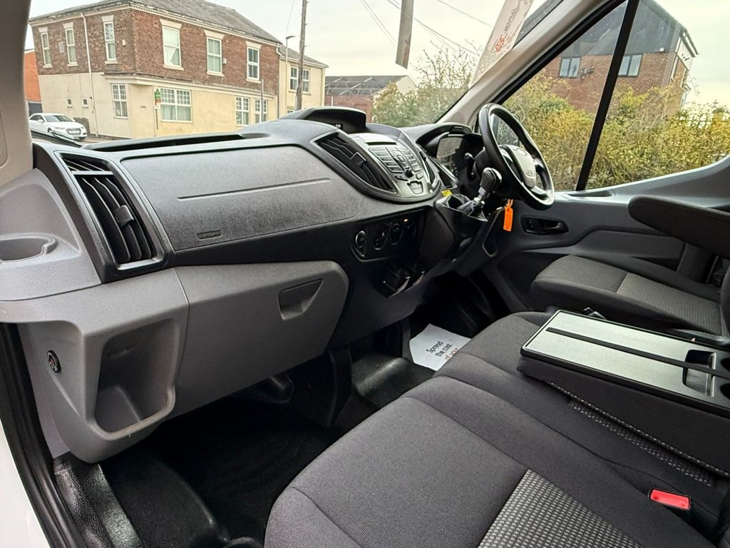 Used Ford Transit 2019 for sale - 76210358: Photo 10