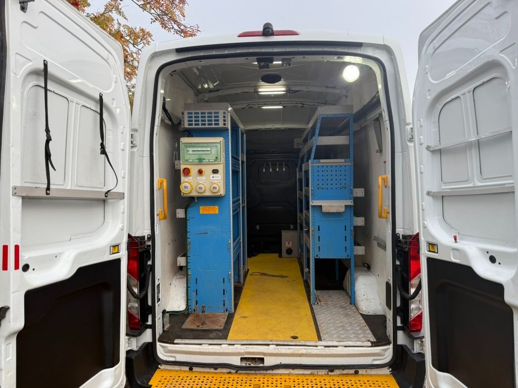Used Ford Transit 2019 for sale - 76210358: Photo 14