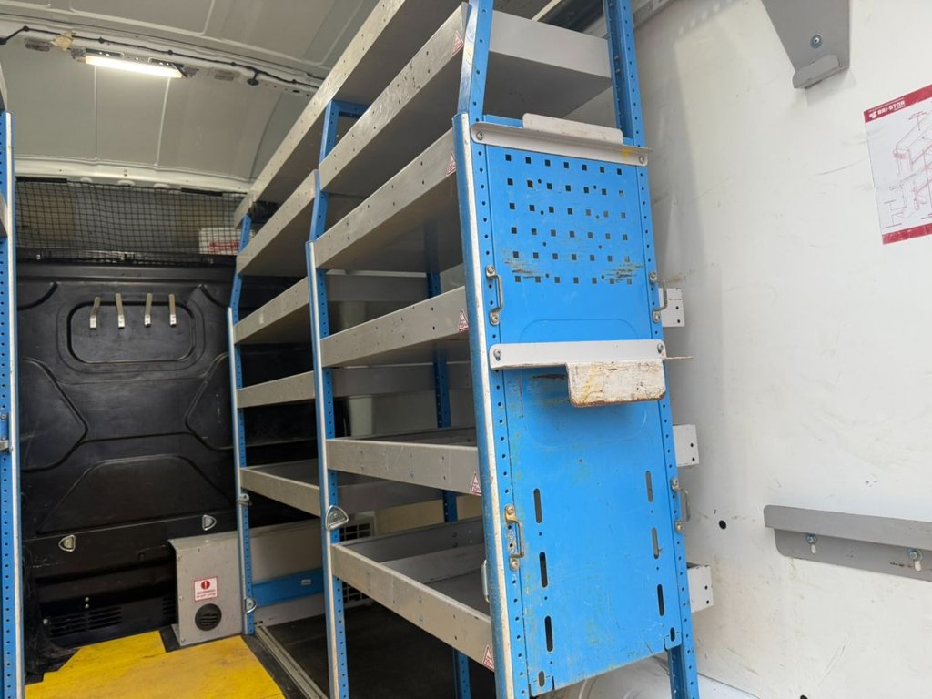 Used Ford Transit 2019 for sale - 76210358: Photo 15