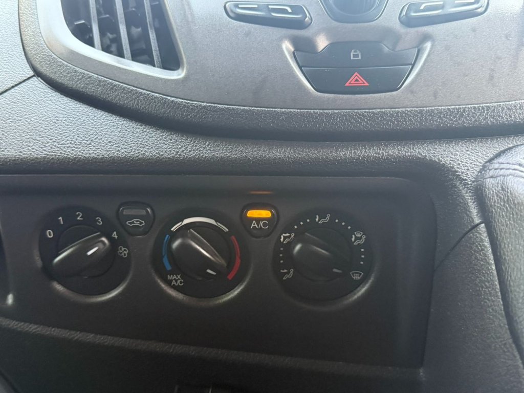 Used Ford Transit 2019 for sale - 76210358: Photo 19