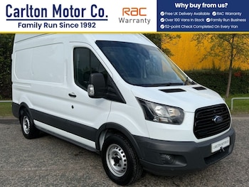Used Ford Transit 2019 for sale - 76210358: Photo