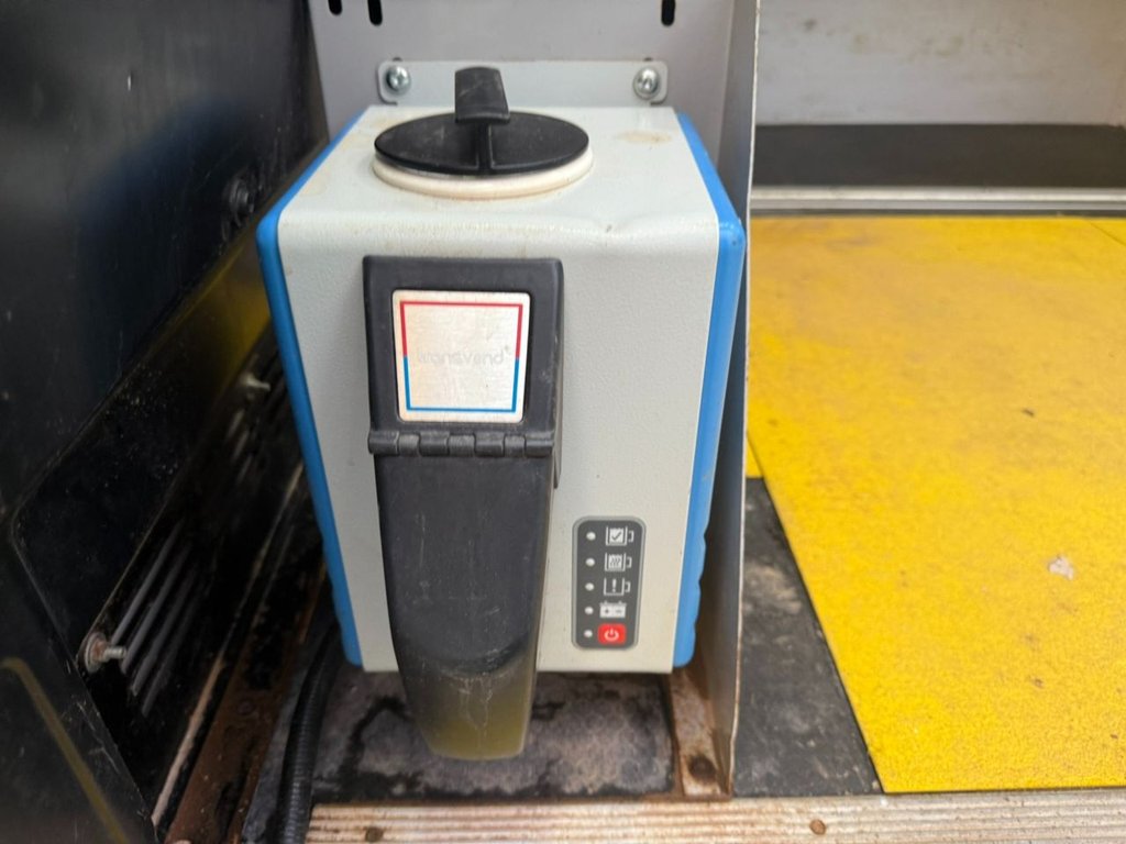 Used Ford Transit 2019 for sale - 76210358: Photo 22