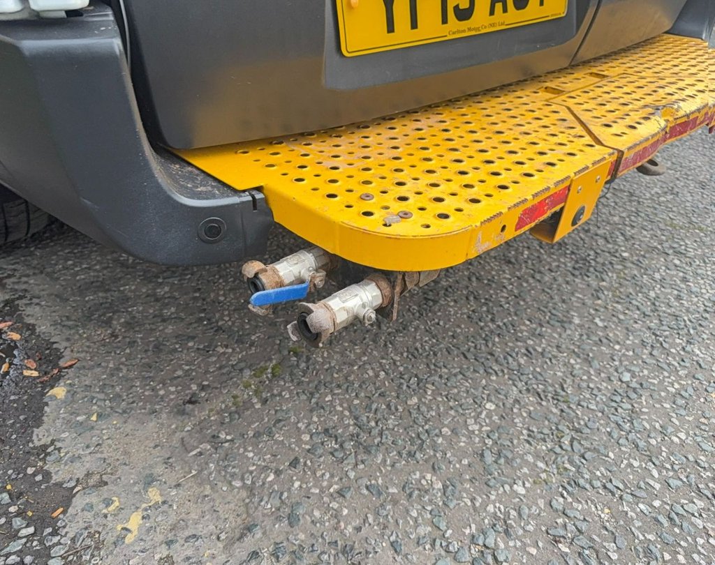 Used Ford Transit 2019 for sale - 76210358: Photo 24