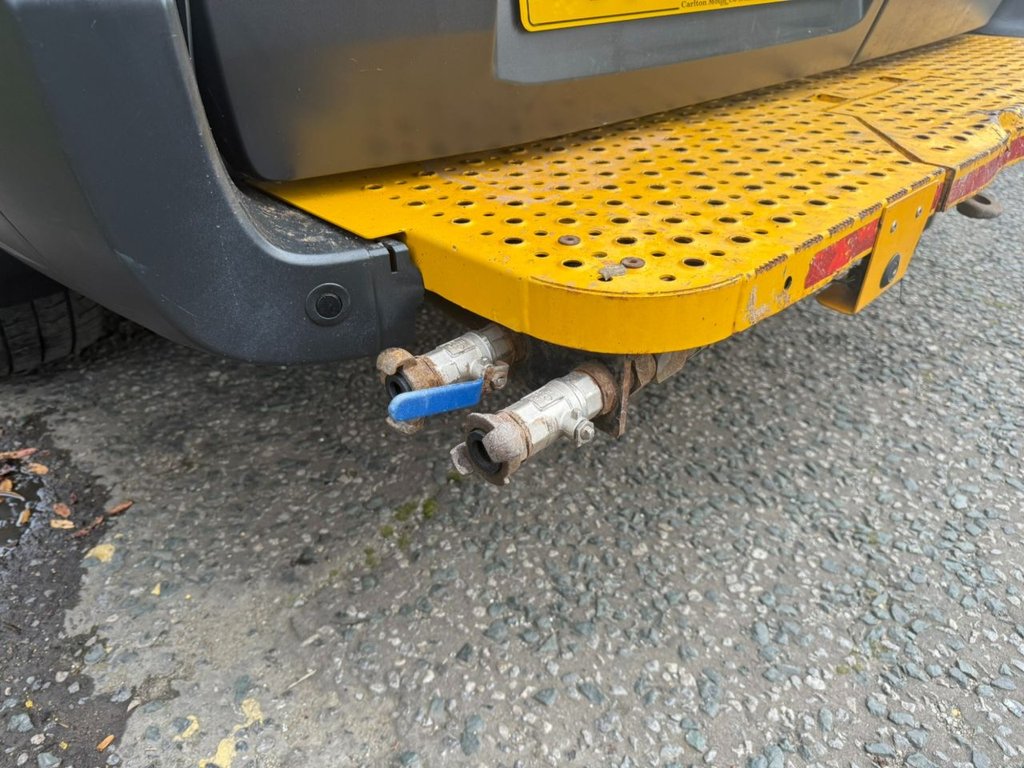 Used Ford Transit 2019 for sale - 76210358: Photo 26