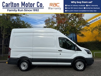 Used Ford Transit 2019 for sale - 76210358: Photo