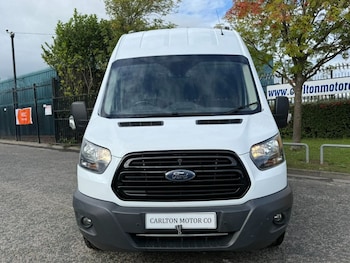 Used Ford Transit 2019 for sale - 76210358: Photo