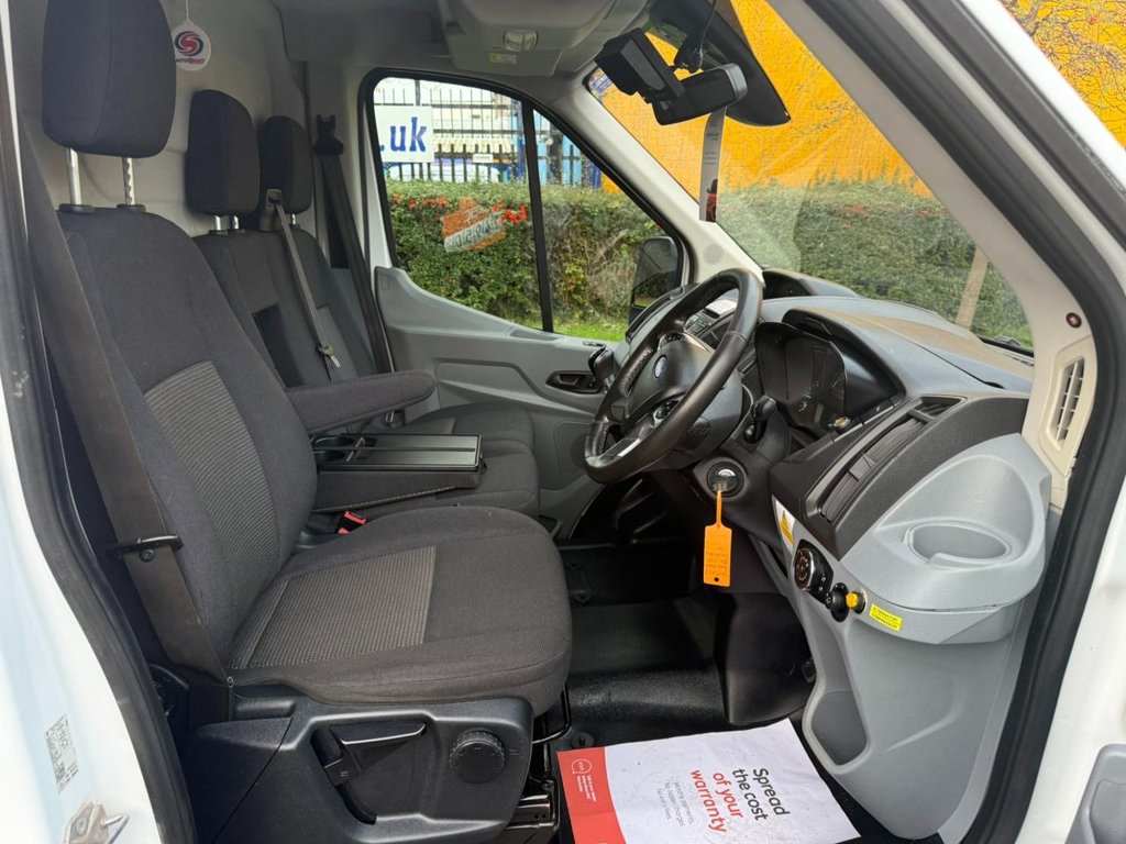 Used Ford Transit 2019 for sale - 76210358: Photo 6