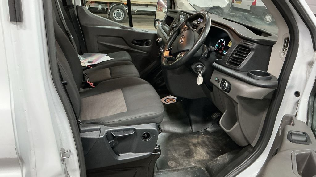 Used Ford Transit 2023 for sale - 77849966: Photo 10
