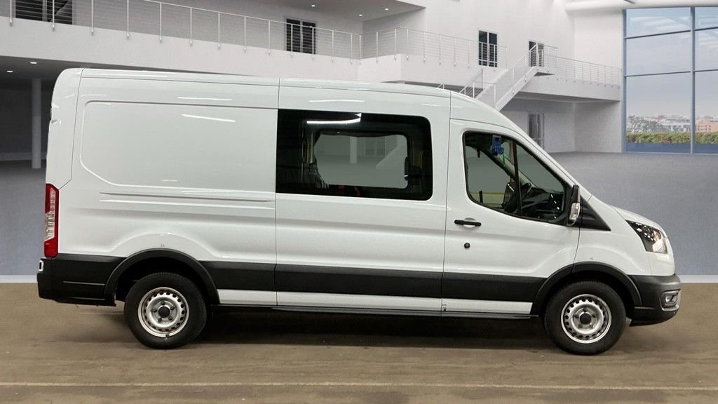 Used Ford Transit 2023 for sale - 77849966: Photo 3