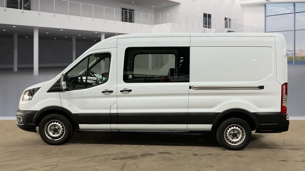 Used Ford Transit 2023 for sale - 77849966: Photo 6