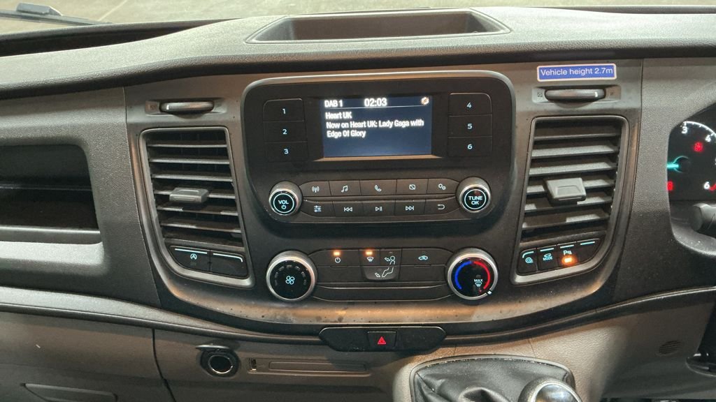 Used Ford Transit 2023 for sale - 77849966: Photo 7