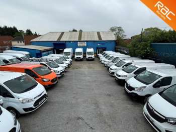 Used Volkswagen Crafter 2019 for sale - 75122612: Photo