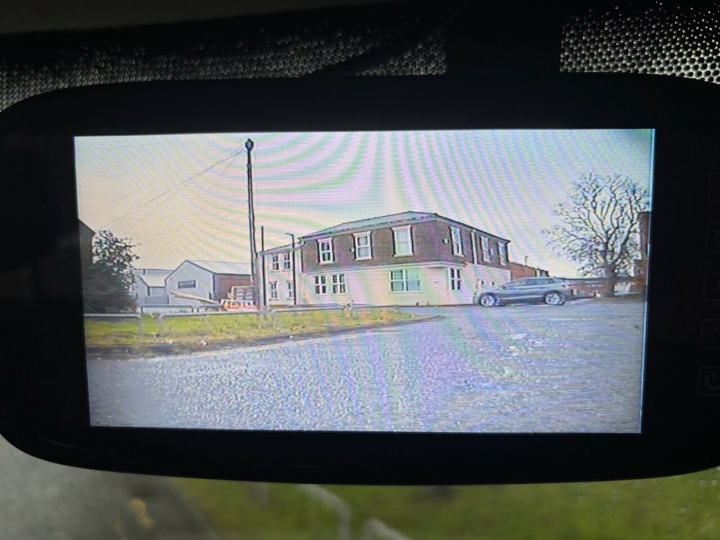 Used Vauxhall Movano 2018 for sale - 77200091: Photo 29