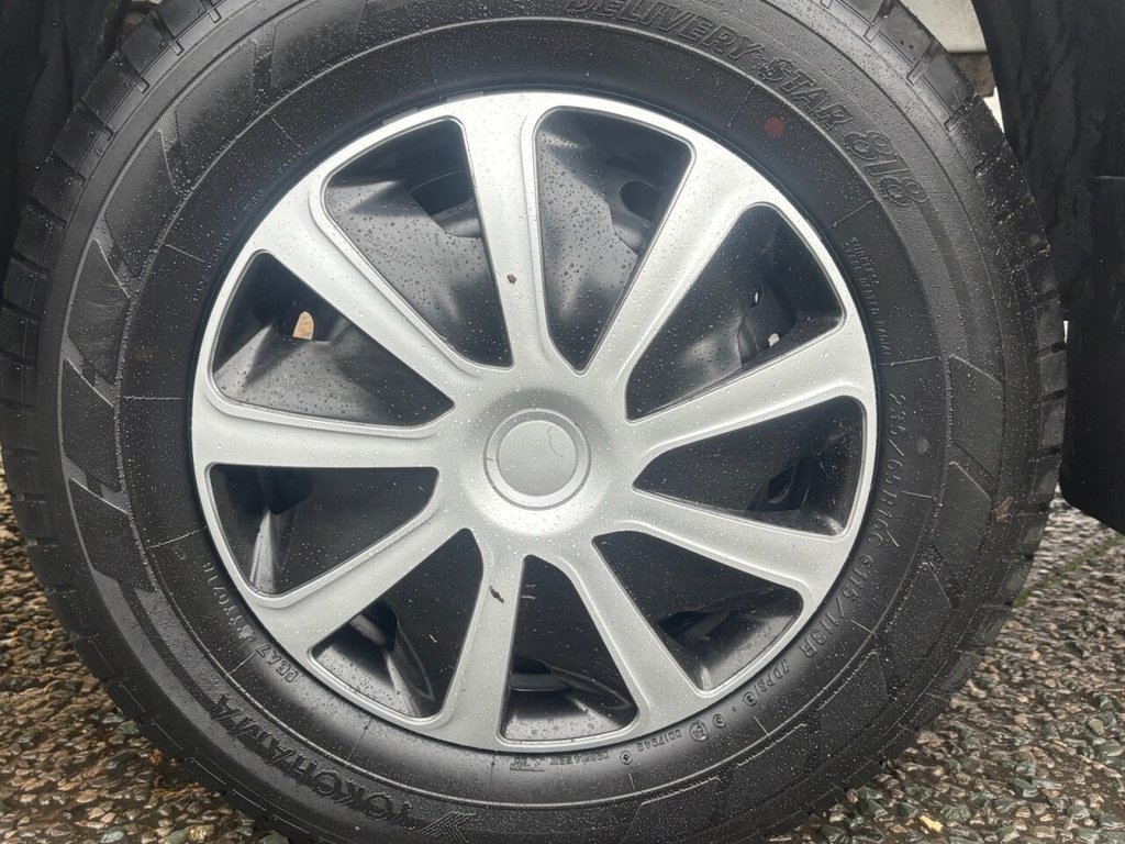 Used Vauxhall Movano 2018 for sale - 77200091: Photo 34